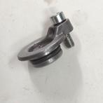 Yamaha TT - XT 600 plug/deksel voor toerenteller aansluiting, Ophalen of Verzenden