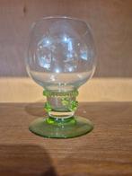 Antiek römer roemer wijnglas beiers glas, Antiek en Kunst, Ophalen of Verzenden