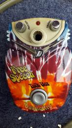 Danelectro Free Speech talk box, Muziek en Instrumenten, Effecten, Ophalen of Verzenden, Gebruikt, Overige typen