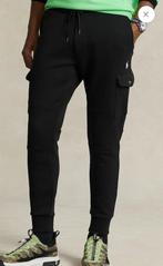 Ralph Lauren broek, Verzenden, Nieuw, Overige maten, Zwart