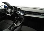 Audi A3 Sportback Sportback 35 TFSI S edition | Schuifdak |, Te koop, Hatchback, Gebruikt, Voorwielaandrijving