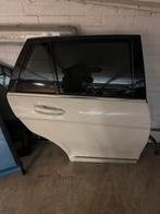 Mercedes C-Klasse W204 portier deur rechts achter, Ophalen