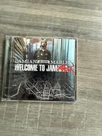 CD DAmian Marley - Welcome to Jamrock, Ophalen of Verzenden, Zo goed als nieuw