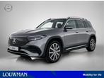 Mercedes-Benz EQB 250+ Business Solution AMG 71 kWh | Trekha, 2005 kg, 190 pk, Alcantara, Nieuw