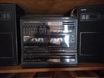 Stereo installatie Philips vintage, Ophalen, Zo goed als nieuw