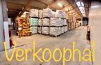 Droog haardhout  vanaf €3,85 Incl btw per net, Ophalen, Blokken