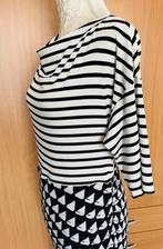 Marccain jurk maat 44[v], Kleding | Dames, Jurken, Zwart, Maat 42/44 (L), Ophalen of Verzenden, Zo goed als nieuw