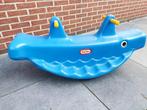 Little Tikes blauwe walvis wip, Kinderen en Baby's, Speelgoed | Buiten | Los speelgoed, Ophalen, Zo goed als nieuw