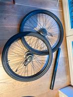 Vanmoof S3 onderdelen, Wiel, Algemeen, Ophalen of Verzenden, Gebruikt