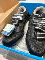 nieuw chimano fietsschoenen maat 38, Fietsen en Brommers, Fietsaccessoires | Fietskleding, Heren, Geen, Schoenen, Nieuw