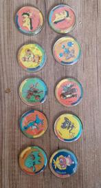 Pokémon Flippo's Verzameling, Verzamelen, Flippo's, Ophalen of Verzenden, Looney Tunes, Verzameling