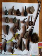 Vislood., Watersport en Boten, Ophalen, Gebruikt