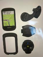 Garmin Edge 530 fietscomputer, Fietsen en Brommers, Fietsaccessoires | Fietscomputers, Ophalen of Verzenden, Draadloos, Zo goed als nieuw
