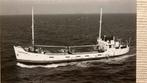Kustvaart  Kemphaan '36 later BINNENVAART beunschip, Ophalen of Verzenden