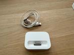 iPod classic dock, Ophalen of Verzenden, Gebruikt, Dock of Kabel, Classic of Photo