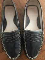 Loafers blauw maat 37, Blauw, Instappers, Ophalen of Verzenden, Zo goed als nieuw