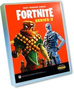 Fortnite Panini Kaarten - Serie 3, Ophalen of Verzenden, Zo goed als nieuw