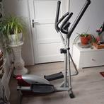 IRON BULL Rossler crosstrainer

CB -600, Crosstrainer, Ophalen of Verzenden