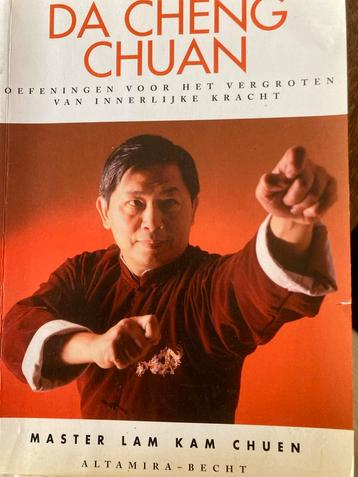 Da Cheng Chuan - Lam Kam Chuen beschikbaar voor biedingen