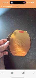 PUPA MILANO - BRONZER, Ophalen of Verzenden, Zo goed als nieuw, Gehele gezicht