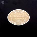 Beethoven Juilliard Quartett  Die Streichquartette 10LP BOX, Cd's en Dvd's, Vinyl | Klassiek, Kamermuziek, Ophalen of Verzenden