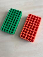 Reageerbuis houders - 10 stuks, Verzenden, Zo goed als nieuw