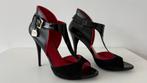 Guess high heels - 38, Kleding | Dames, Schoenen, Ophalen of Verzenden, Gedragen, Zwart