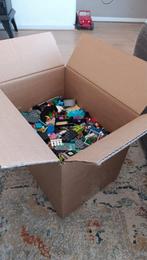 +/- 3.5 kilo lego met veel nieuwe onderdelen, Ophalen of Verzenden, Zo goed als nieuw