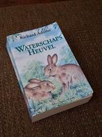 Waterschapsheuvel Richard Adams, Boeken, Ophalen of Verzenden, Gelezen