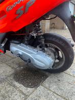 Hexa blok 125cc - 12 inch carter, Ophalen of Verzenden, Zo goed als nieuw, Blok, Piaggio