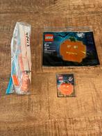 Lego 40012 Halloween pompoen, Ophalen of Verzenden