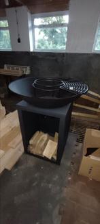 Bbq vuurschaal, plancha, Ophalen, Nieuw