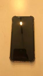 Iphone 11 vandaag halen voor 100 euro, Telecommunicatie, Mobiele telefoons | Apple iPhone, Zwart, Zo goed als nieuw, 64 GB, IPhone 11