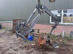 Graafarm voor shovel, Zakelijke goederen, Machines en Bouw | Kranen en Graafmachines, Ophalen, Wiellader of Shovel
