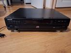 Philips 5 cd-speler cdc 752, Audio, Tv en Foto, Cd-spelers, Ophalen of Verzenden, Zo goed als nieuw, Philips, Wisselaar