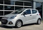 Hyundai I10 1.0i i-Drive, Auto's, Voorwielaandrijving, Stof, Gebruikt, 23 km/l
