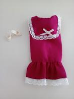My First Barbie Easy-on Fashions #7920 uit 1984, Ophalen of Verzenden, Gebruikt, Kleertjes