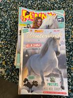 Penny Jaargang 2017 (23 stuks) + Winterboek, Ophalen of Verzenden, Gelezen, Sport en Vrije tijd