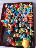 Te koop verrassingseieren figuren, Verzamelen, Ophalen, Zo goed als nieuw
