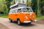 VW T2 Camper Danbury bouwjaar 2009 30.000km, Caravans en Kamperen, Volkswagen, Particulier, 4 tot 5 meter, Benzine