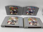 Mario Kart 64 N64, Spelcomputers en Games, ., Ophalen of Verzenden, Zo goed als nieuw, .