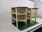 DAF Garage, Hobby en Vrije tijd, Modelauto's | 1:43, Ophalen of Verzenden, Gebruikt
