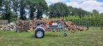 De ideale Kloofmachine huren?, Ophalen of Verzenden, Benzine, Liggend