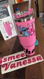 NIEUW Tumblers disney, Ophalen of Verzenden, Nieuw