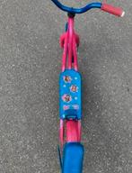 K3 fan Roze  STEP zonder wielen Gewone Step. Meisjes step., Fietsen en Brommers, Steps, Ophalen, Gebruikt, Gewone step
