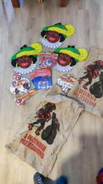 Sinterklaas decoratie pakket, Ophalen of Verzenden, Nieuw