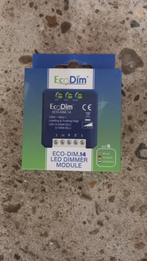 Ecodim dimmer 14  module nieuw, Nieuw, Ophalen of Verzenden, Ecodim, X