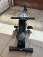 Virtufit roeitrainer Semi pro, Sport en Fitness, Fitnessapparatuur, Ophalen, Zo goed als nieuw