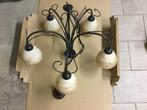 Hanglamp, Ophalen, Zo goed als nieuw, Minder dan 50 cm