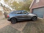 Audi Q5 2.0 Tfsi Quattro S-tronic 2011 Grijs, Auto's, Audi, Automaat, 1730 kg, 4 cilinders, 109 €/maand